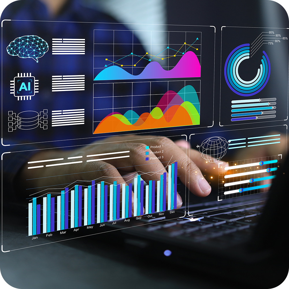 Analytics