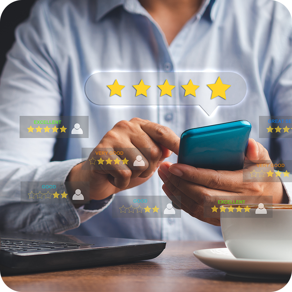 Customer Experience