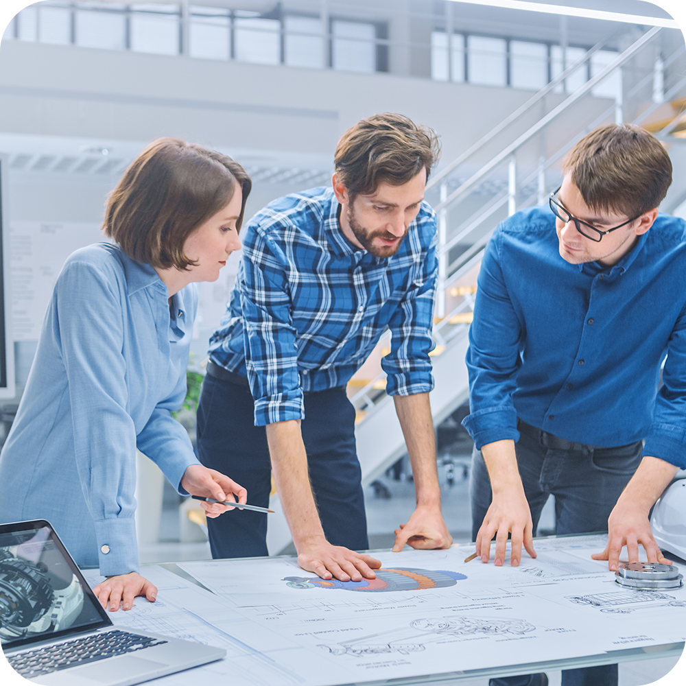 Product Development