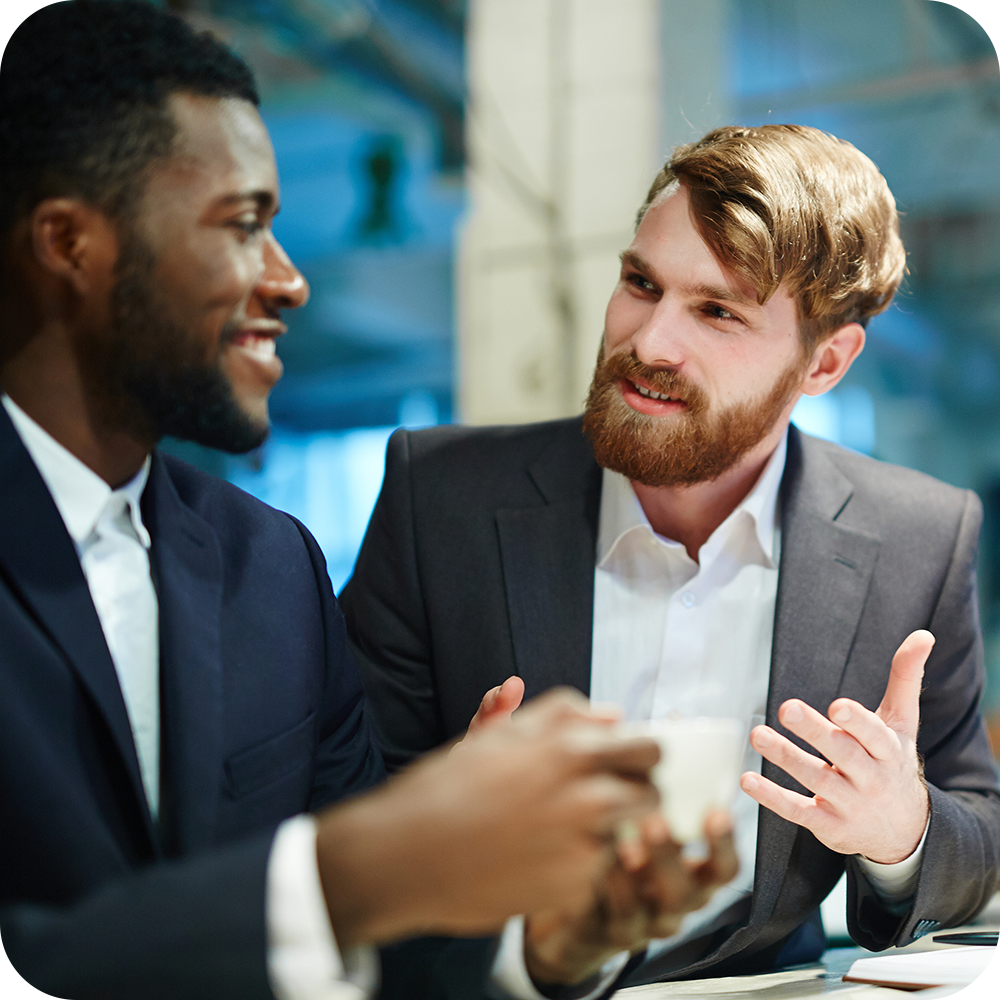 Sales Business Development