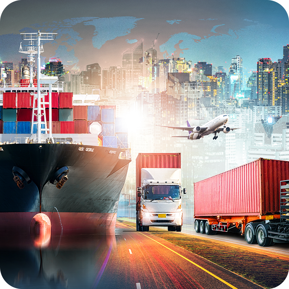 Supply Chain Solutions