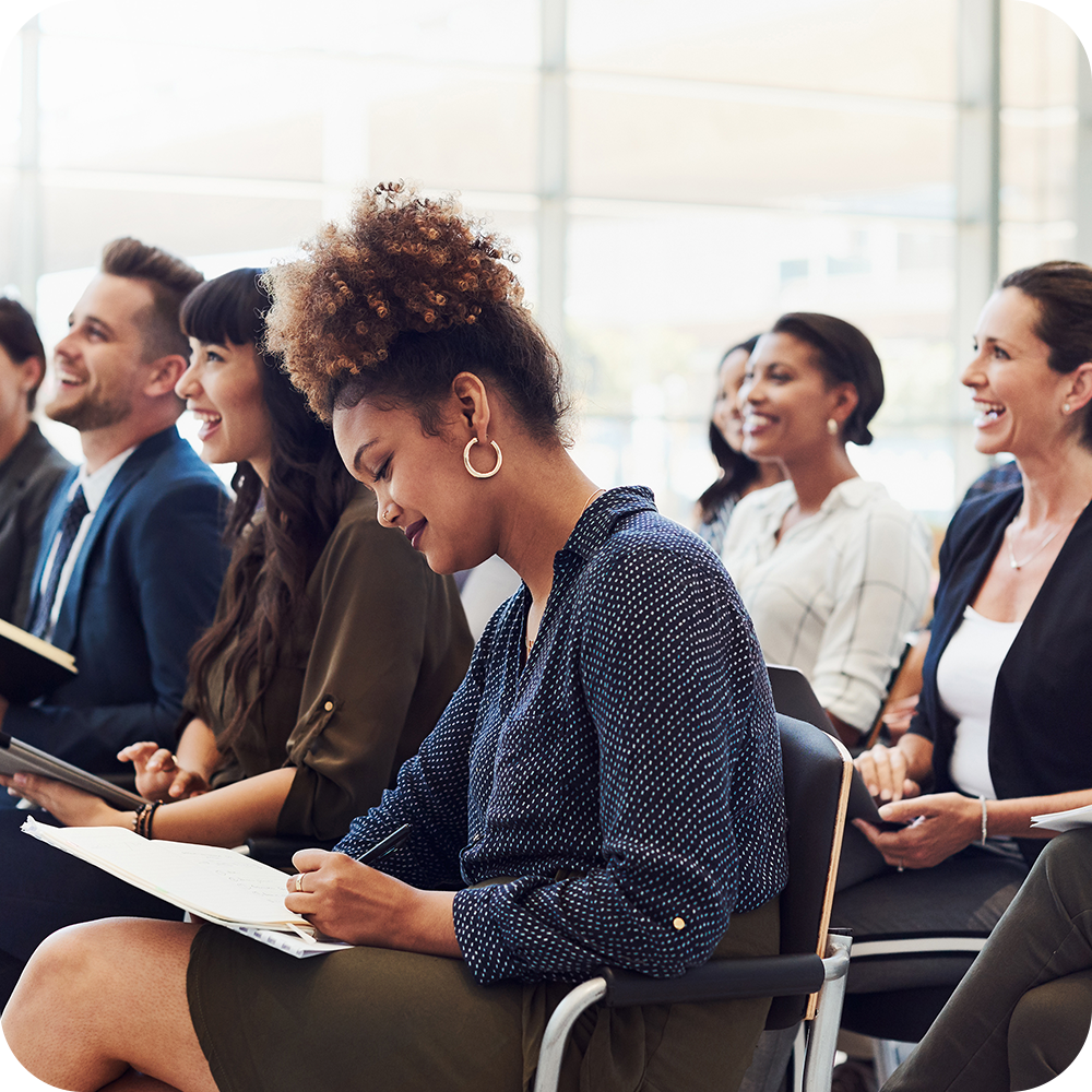 Workforce Solutions