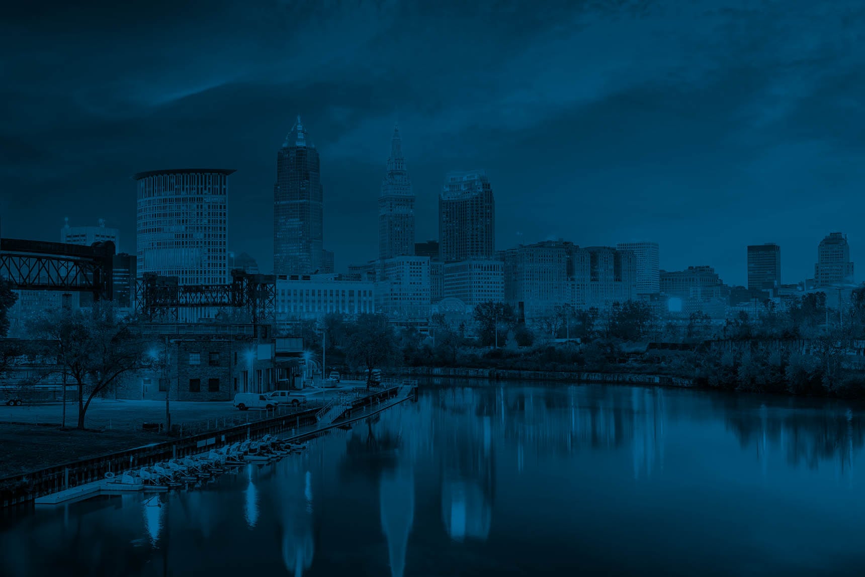Cleveland